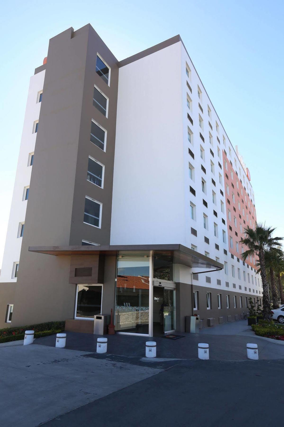 Hotel Hi! Santa Catarina Santa Catarina  Exterior photo